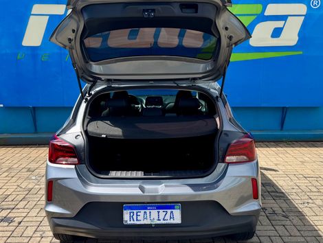 Chevrolet ONIX HATCH LT 1.0 12V Flex 5p Mec.