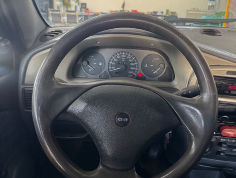 Fiat Palio EDX 1.0 mpi 4p