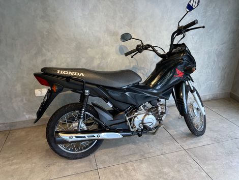 HONDA POP 110i