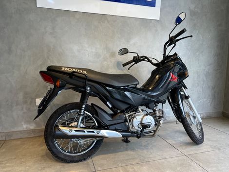HONDA POP 110i