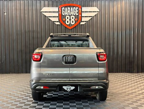 Fiat Toro Freedom 1.8 16V Flex Aut.