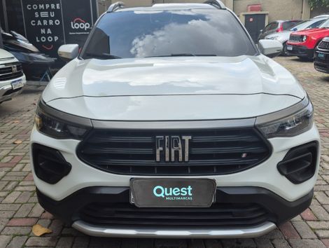 Fiat PULSE AUDACE 1.0 Turbo 200 Flex Aut.