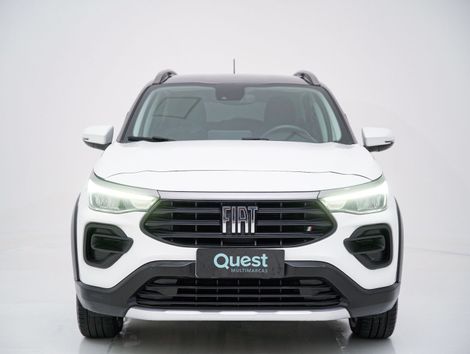 Fiat PULSE AUDACE 1.0 Turbo 200 Flex Aut.