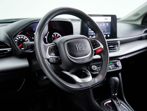 Fiat PULSE AUDACE 1.0 Turbo 200 Flex Aut.