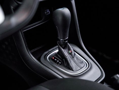 Fiat PULSE AUDACE 1.0 Turbo 200 Flex Aut.