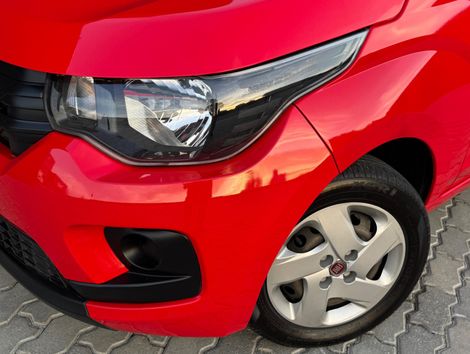 Fiat MOBI LIKE 1.0 Fire Flex 5p.