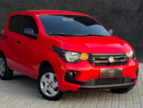 Fiat MOBI LIKE 1.0 Fire Flex 5p.