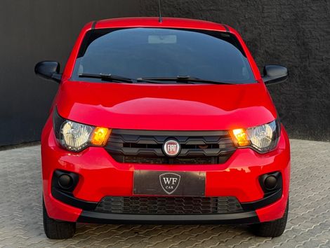 Fiat MOBI LIKE 1.0 Fire Flex 5p.