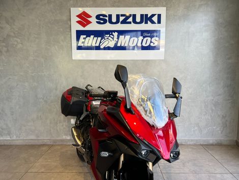 SUZUKI GSX-S 1000 GT