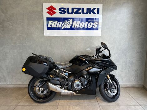 SUZUKI GSX-S 1000 GT