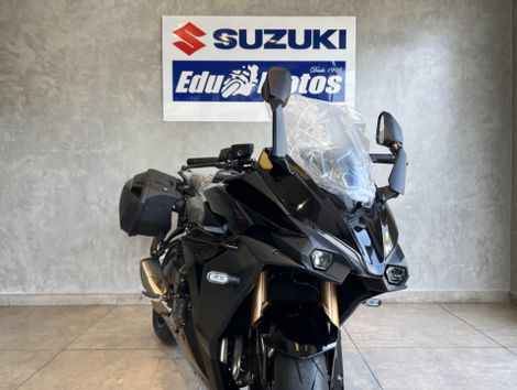 SUZUKI GSX-S 1000 GT