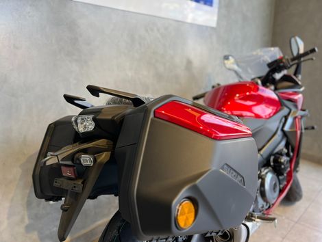 SUZUKI GSX-S 1000 GT
