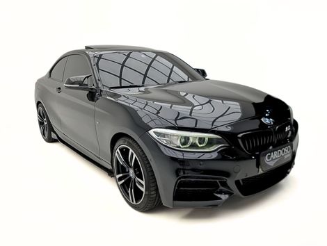 BMW M235