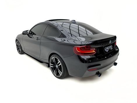 BMW M235
