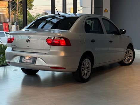 VolksWagen VOYAGE 1.0 Flex 12V 4p