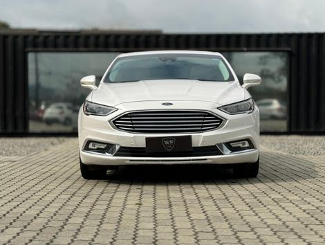 Ford Fusion Titanium 2.0 GTDI Eco. Awd Aut.