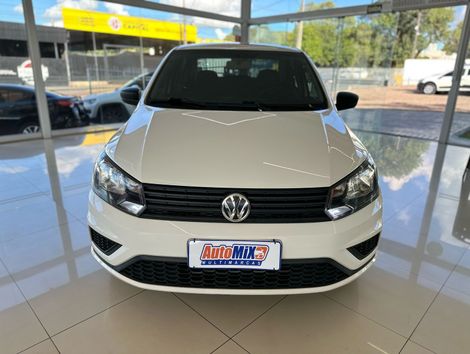 VolksWagen VOYAGE 1.6 MSI Flex 16V 4p Aut.