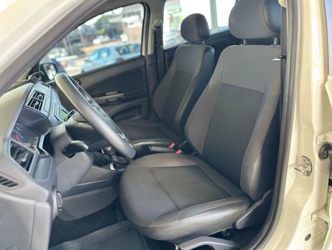 VolksWagen VOYAGE 1.6 MSI Flex 16V 4p Aut.