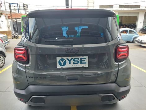Jeep Renegade S T270 1.3 TB 4x4 Flex Aut.
