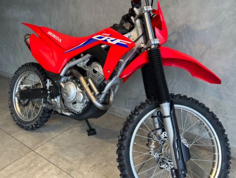 HONDA CRF 250 F