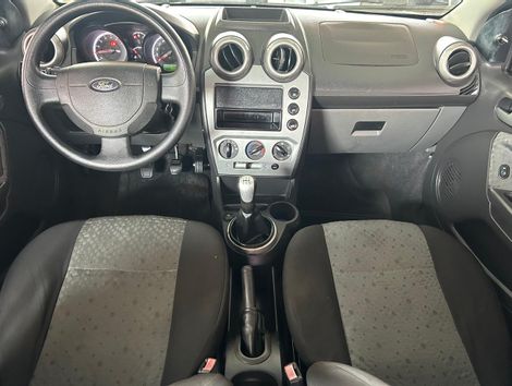 Ford Fiesta SE 1.6 8V Flex 5p