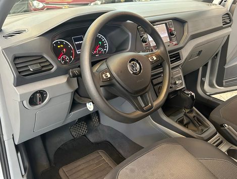 VolksWagen T-Cross Sense 200 TSI 1.0 Flex 5p Aut.