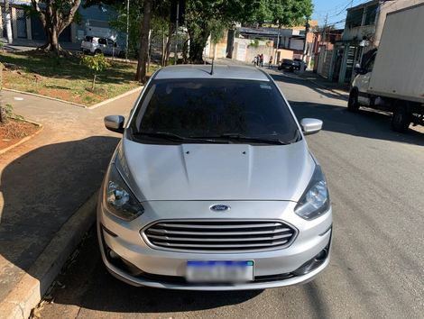 Ford Ka 1.0 SE