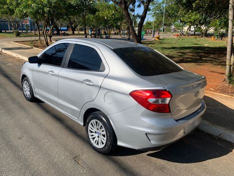 Ford Ka 1.0 SE
