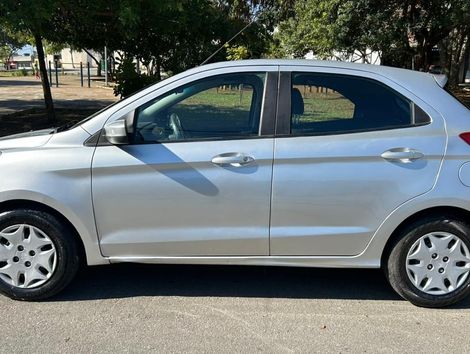 Ford Ka 1.0 SE