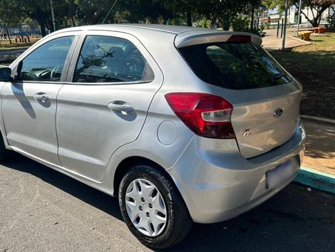 Ford Ka 1.0 SE