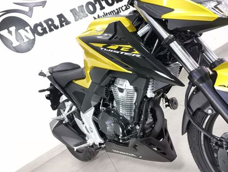 HONDA CB 300F TWISTER FLEX