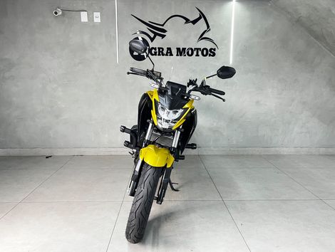 HONDA CB 300F Twister Flex