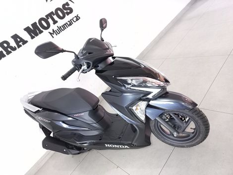 HONDA ELITE 125