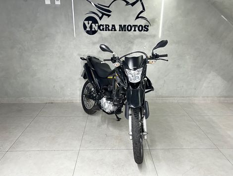 HONDA NXR 160 BROS ESDD FLEXONE