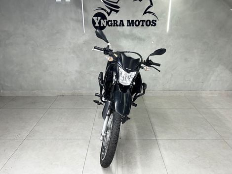 HONDA NXR 160 BROS ESDD FLEXONE