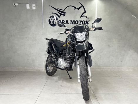 HONDA NXR 160 BROS ESDD FLEXONE