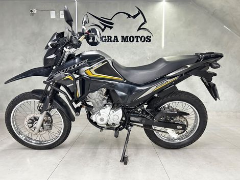 HONDA NXR 160 BROS ESDD FLEXONE