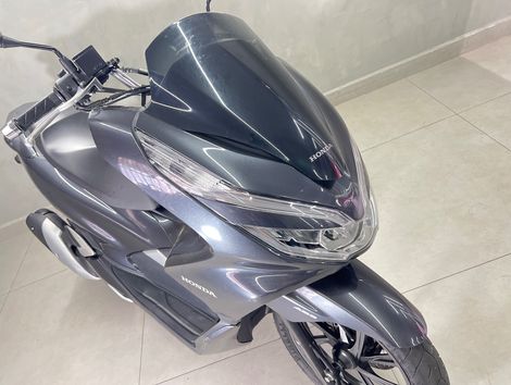 HONDA PCX 150 ABS