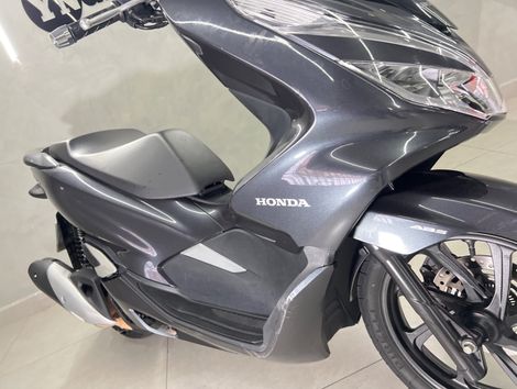 HONDA PCX 150 ABS
