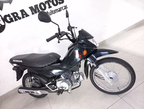HONDA POP 110I