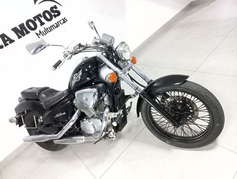 HONDA VT 600 C SHADOW