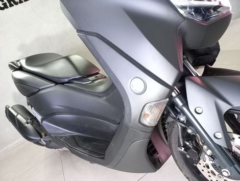 YAMAHA NMAX 160