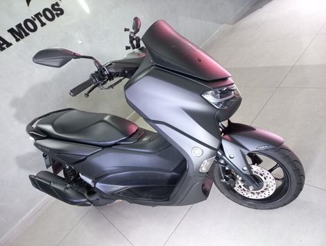 YAMAHA NMAX 160