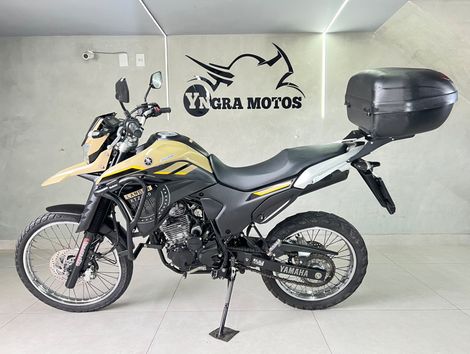 YAMAHA XTZ 250 LANDER 249cc/LANDER BLUEFLEX/ABS