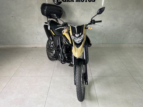 YAMAHA XTZ 250 LANDER 249cc/LANDER BLUEFLEX/ABS