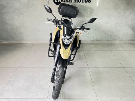 YAMAHA XTZ 250 LANDER 249cc/LANDER BLUEFLEX/ABS