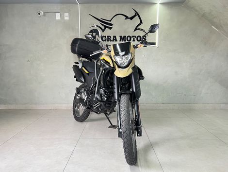 YAMAHA XTZ 250 LANDER 249cc/LANDER BLUEFLEX/ABS