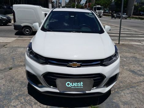 Chevrolet TRACKER Premier 1.4 Turbo 16V Flex Aut