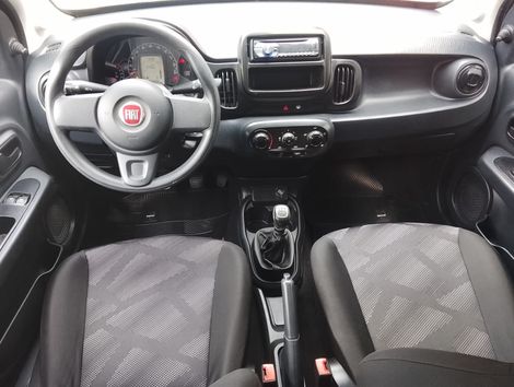 Fiat MOBI LIKE 1.0 Fire Flex 5p.