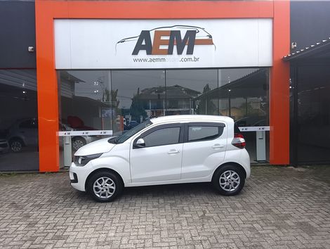 Fiat MOBI LIKE 1.0 Fire Flex 5p.